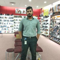 MOHAMED SHAKIR F