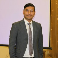 Shariful Hasan