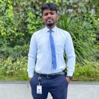 Pradeep P
