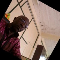 Christopher Yeanzah Sr.