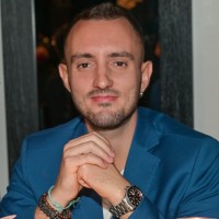 Nicola Pierini