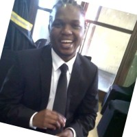 Nkosinathi Mkhize