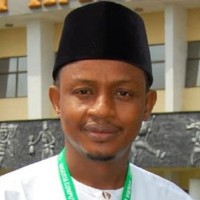 Ibrahim Shehu Ibrahim