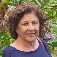 Bridget Snedden ONZM