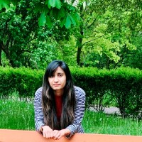 Urvashi Parekh