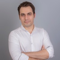 Mehrad Hematpour