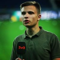 Роман Куплевацкий