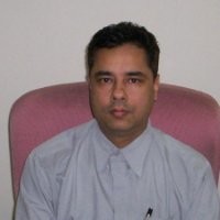 RAJEEV SURI