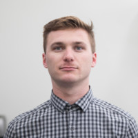 Kyle Harder