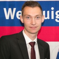 Jochem Van Heumen