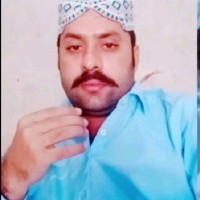 Ali nawaz Mari Balouch