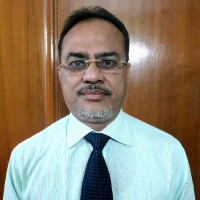 Tanoy Roy