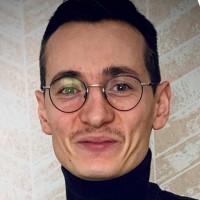 Benjamin Gil