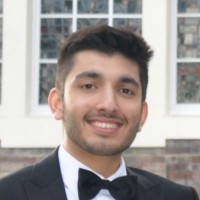 Nikhil Sharma