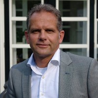 Harold Steunebrink