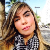 Isabella Amorim