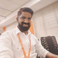 Sam Pasupathi
