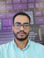Abubakr Mohammed