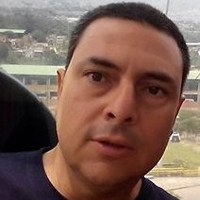 Jorge Iván Ortega Montoya