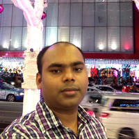 Bikram kumar