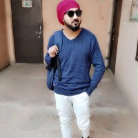 Shaqib Malik