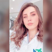 Malak Al zoubi