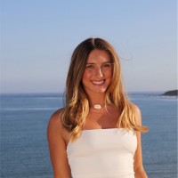 Claire Rudderow