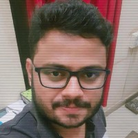 Vinoop Nair