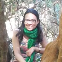 Silvina Elías