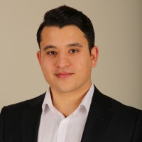 Ihsan Koc