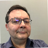 David Bourner