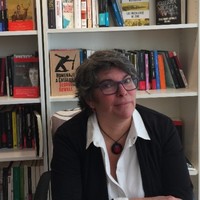 Marisol Oviaño García