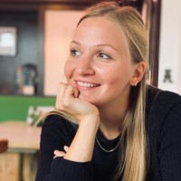Sophie Niestroj
