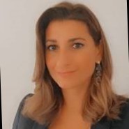Andrea Haddad