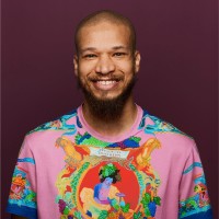 Marcus Scott