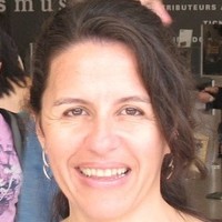 Elaine Amorim