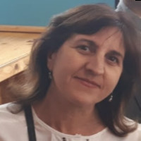 Mª JESÚS MORÁN FERNÁNDEZ