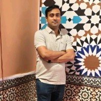 Dr. Vishal Kumar Shaw