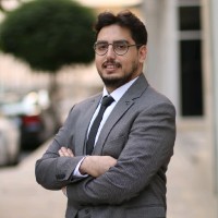 Ahmad Alfarahneh