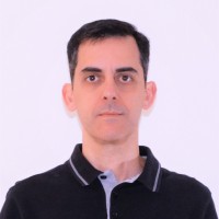 Marcio Forster Carneiro