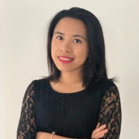 Yijing (Catherine) Cai