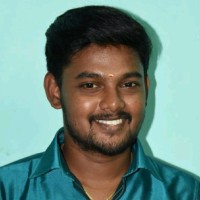 Krishna Murthy R