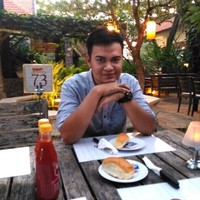 Dwi Bagus Cahyo Laksono