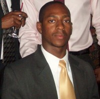 Jermaine Rouse