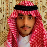 Nayil Alsharari