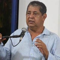 celio pimentel