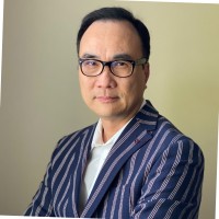 Peter Wong P.Eng, MSc, MBA
