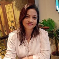Kakoli Das
