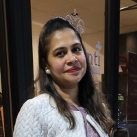 Manisha Khandelwal