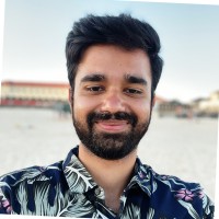 Vignesh Narasimhan